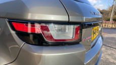 Land Rover Range Rover Evoque 2.0 Ingenium Si4 HSE Dynamic Lux 5dr Auto Petrol Hatchback